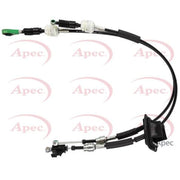 Apec Manual Transmission Cable Pull CAB7085