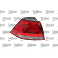 Valeo Tail Light / Lamp Right 044938