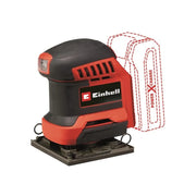 Einhell TE-OS 18/113 Li-Solo Power X-Change Palm Sander 18V Bare Unit - 4460731