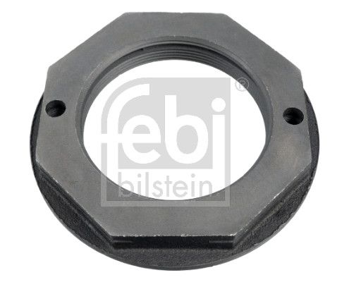 Febi Kingpin Nut 127mm OD Thick
