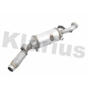 Klarius Diesel Particulate Filter W/Cat T/A 390358