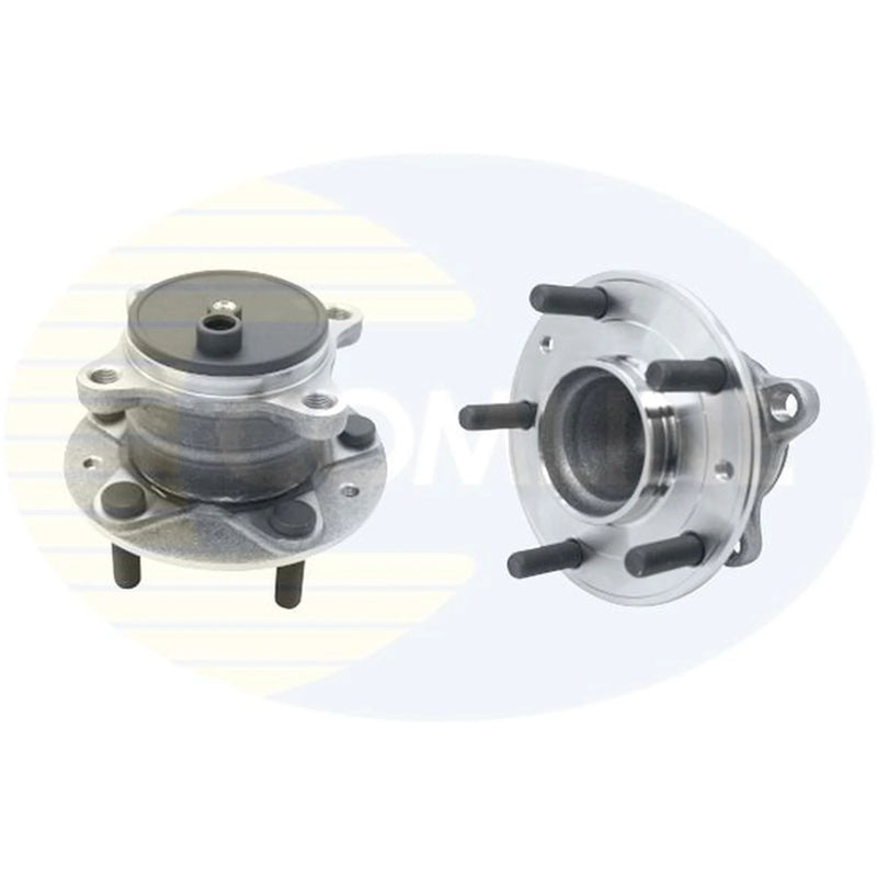 Comline Wheel Bearing Kit CHA475