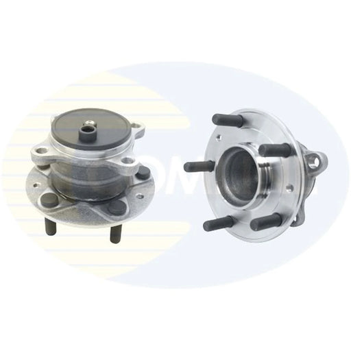 Comline Wheel Bearing Kit CHA475