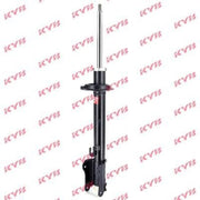 KYB Shock Absorber Damper Strut Rear 334801