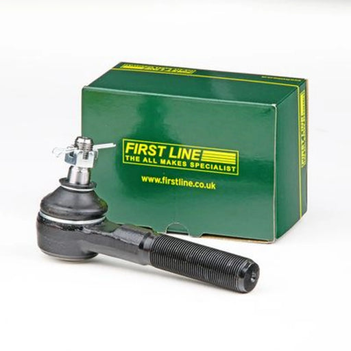 First Line Steering Tie Rod End Ball Joint FTR5017