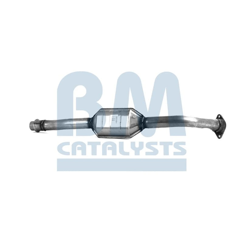 BM Catalysts Homologated Diesel Cat BM80016H