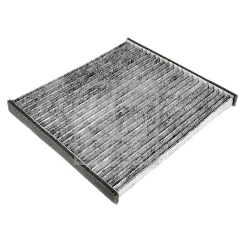 Febi Cabin Air Filter (Pollen Filter) 34558