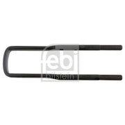 Febi Spring Clamp OD Wide 04371
