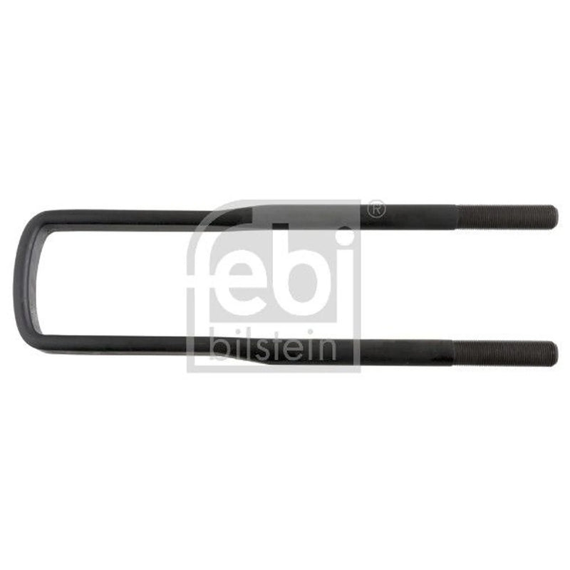 Febi Spring Clamp OD Wide 04371