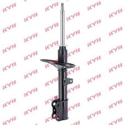 KYB Shock Absorber Damper Strut Front Left 334262