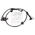 Febi ABS Wheel Speed Sensor Rear Right 170896