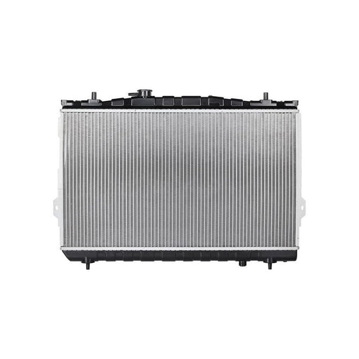 Valeo Engine Radiator 701206