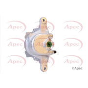 Apec Brake Caliper Assembly Front Right RCA333