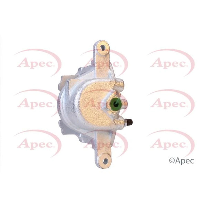 Apec Brake Caliper Assembly Front Right RCA333