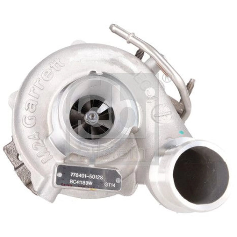 Febi Turbocharger Turbo Unit Right 186913