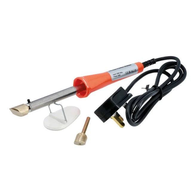 Power-TEC Airless Plastic Welder - PPL