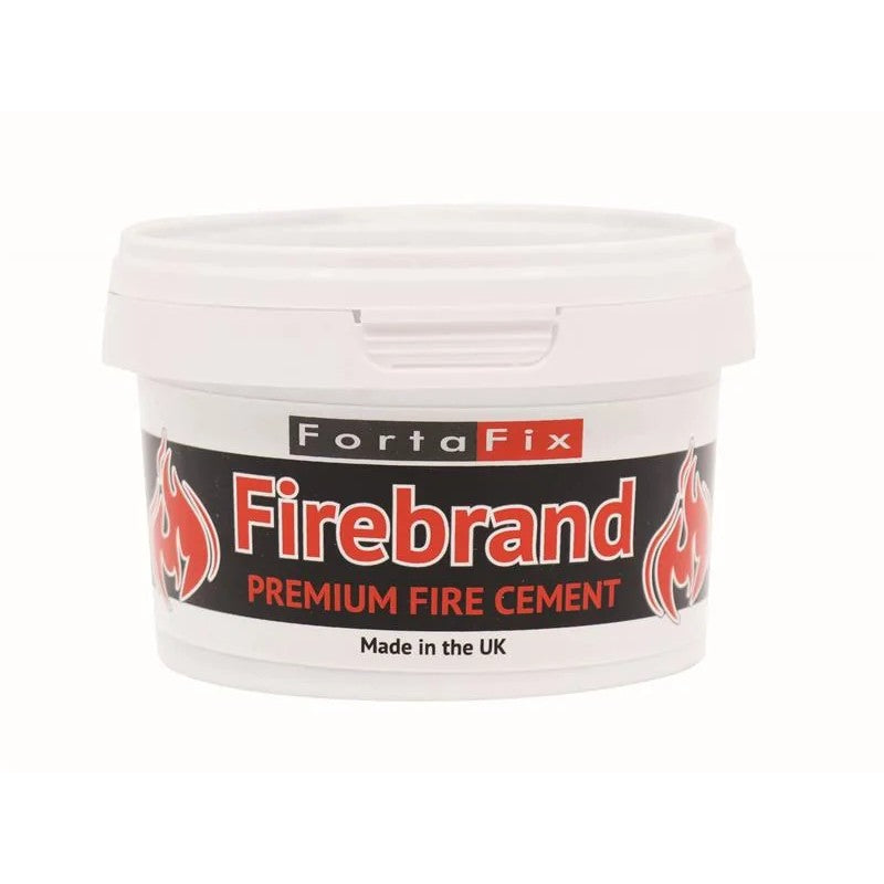 Hotspot Fortafix Fire Cement 500g - HS201210