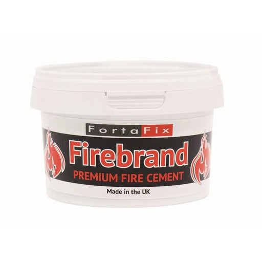 Hotspot Fortafix Fire Cement 500g - HS201210