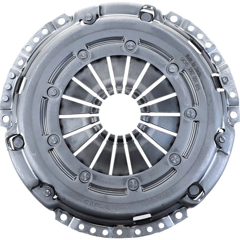 Sachs Clutch Kit Set 3pc 3000950734