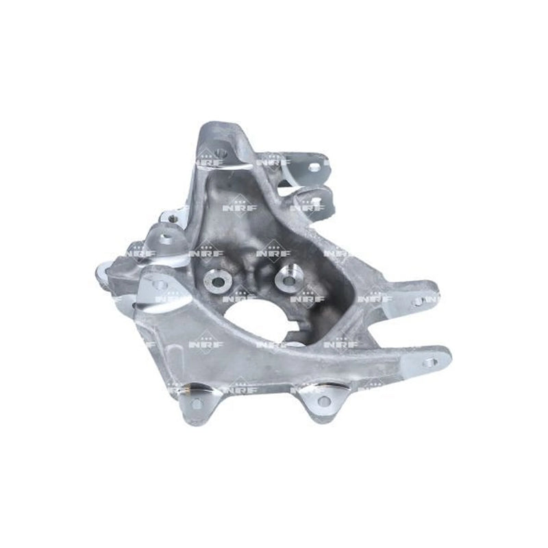 NRF Wheel Suspension Steering Knuckle Left Rear 824009