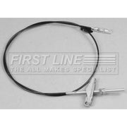 First Line Handbrake Cable Centre FKB2928