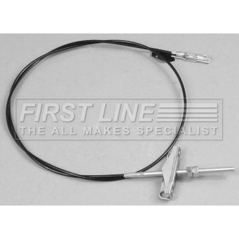 First Line Handbrake Cable Centre FKB2928
