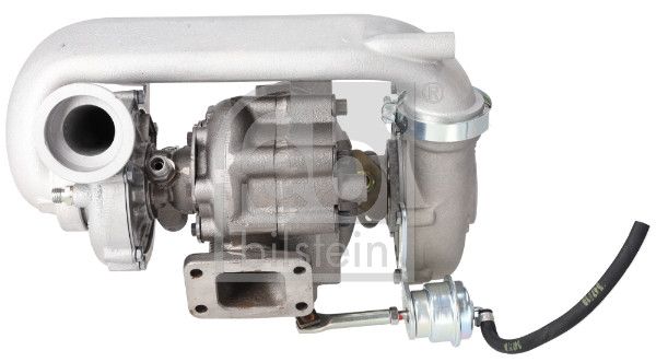 Febi Turbocharger Turbo Unit