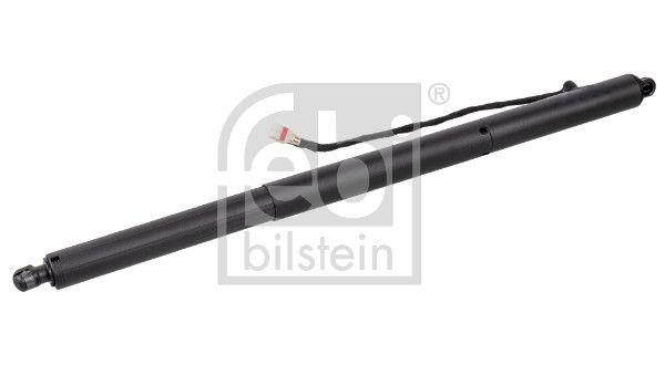 Febi Boot Gas Strut Lift Support Tailgate / Boot Lid Shock Replacement both