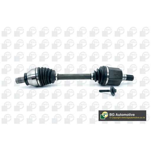 BGA CV Drive Shaft Driveshaft Front Left DS2335L
