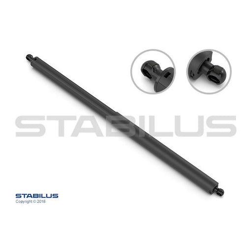 Stabilus Gull-Wing Door Gas Strut Lift Support Shock Damp 2033YR