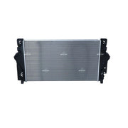 NRF Intercooler (Charge Air Cooler) 30873