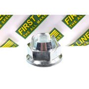 First Line Kingpin Nut OD Thick Front FHN214