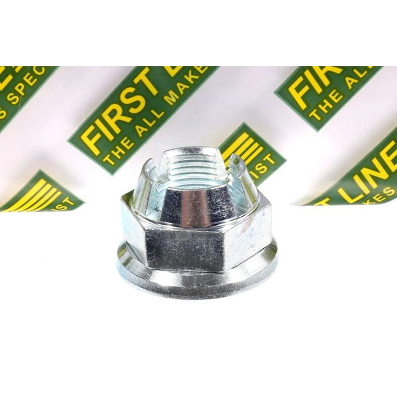 First Line Kingpin Nut OD Thick Front FHN214