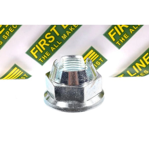 First Line Kingpin Nut OD Thick Front FHN214