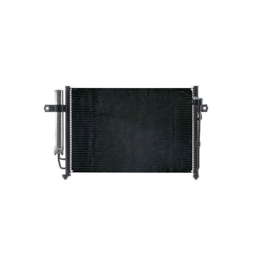 Mahle Air Conditioning Condenser AC 393 000S