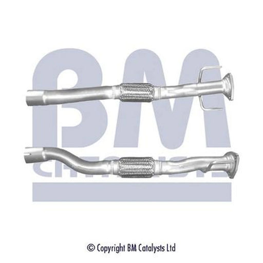 BM Catalysts Exhaust Pipe OD BM50272