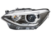 Hella 1ZS 010 741-671 Headlight