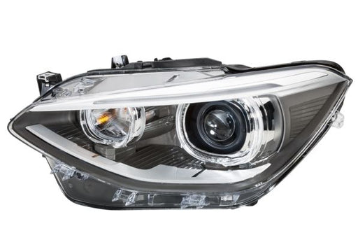 Hella 1ZS 010 741-671 Headlight