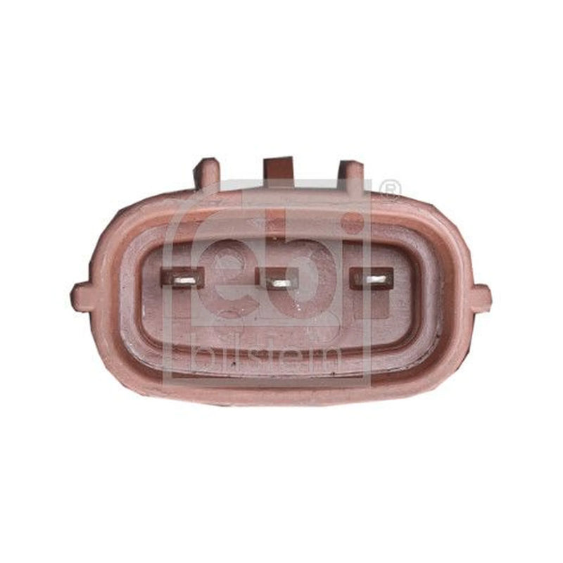 Febi Car Alternator 12V 186627