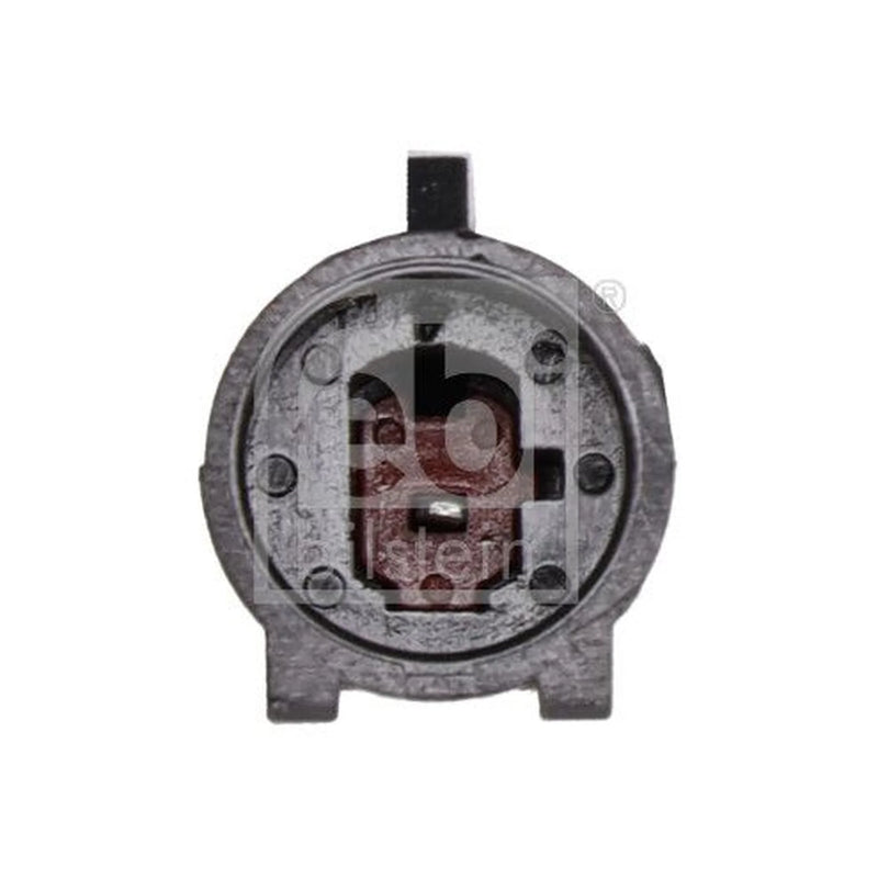 Febi Air Conditioning Compressor 182615