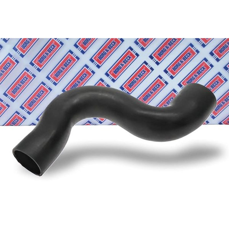 Borg & Beck Intercooler Turbo Charge Air Hose BTH1267