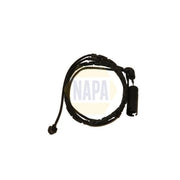 NAPA Brake Pad Wear Sensor Rear NWL5137