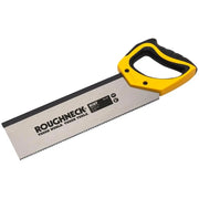 Roughneck R12F Hardpoint Tenon Saw 300mm (12in) 11 TPI - 34-442