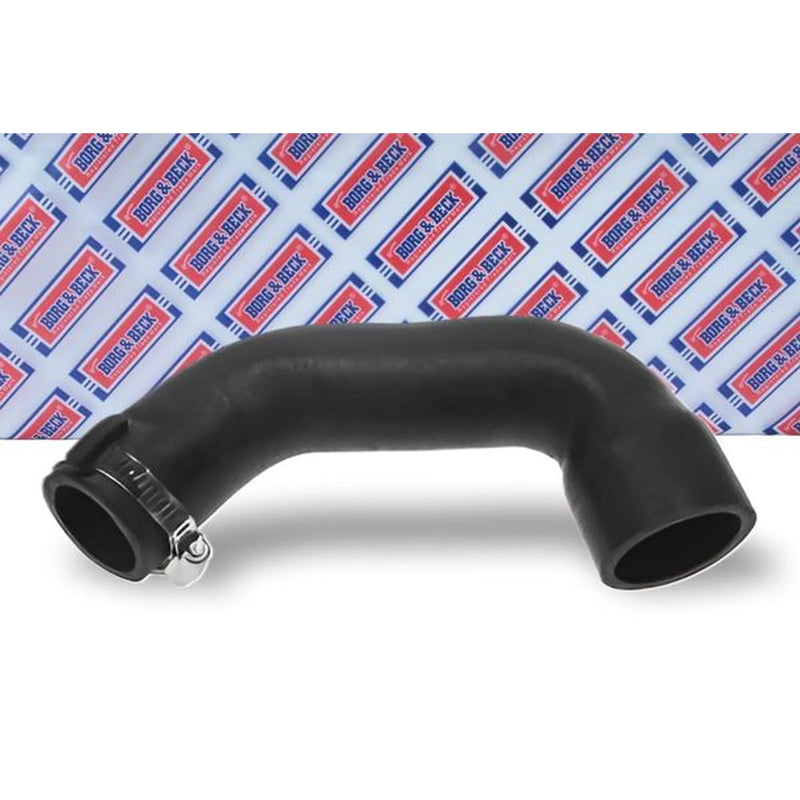 Borg & Beck Intercooler Turbo Charge Air Hose BTH1276
