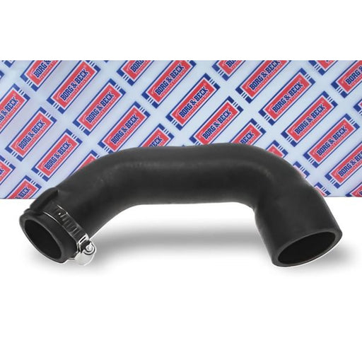 Borg & Beck Intercooler Turbo Charge Air Hose BTH1276
