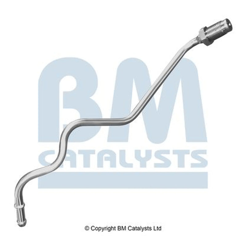 BM Catalysts Pressure Pipe PP11640A PP11640A