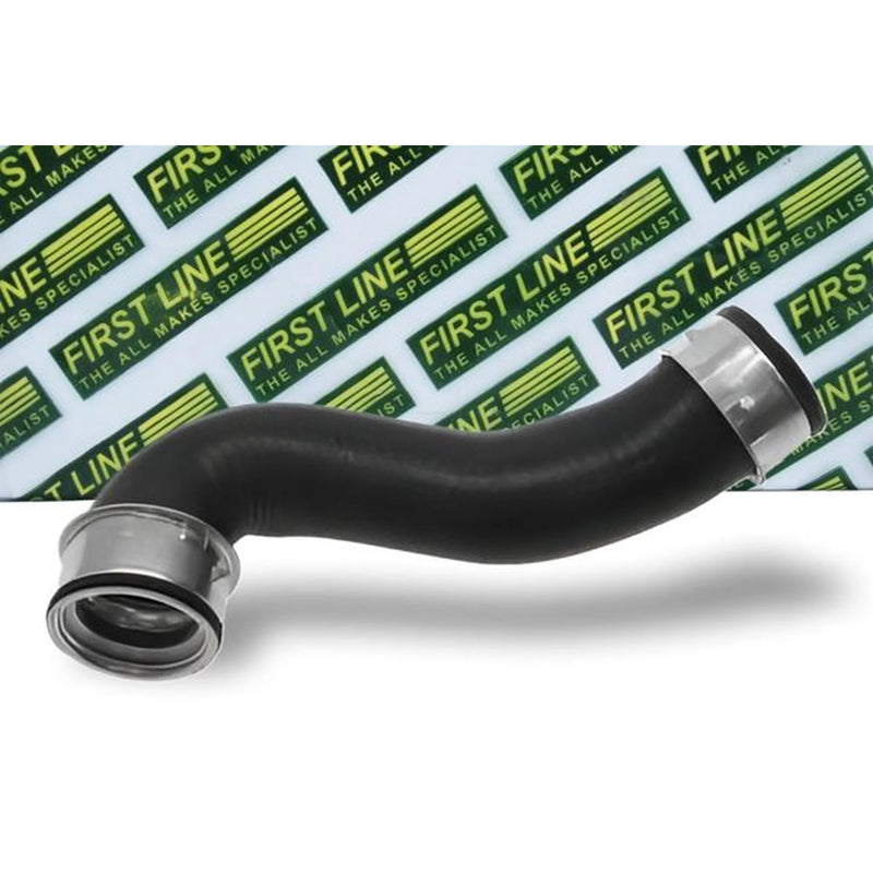 First Line Intercooler Turbo Charge Air Hose FTH1143
