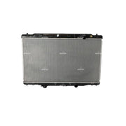 NRF Engine Radiator 59234