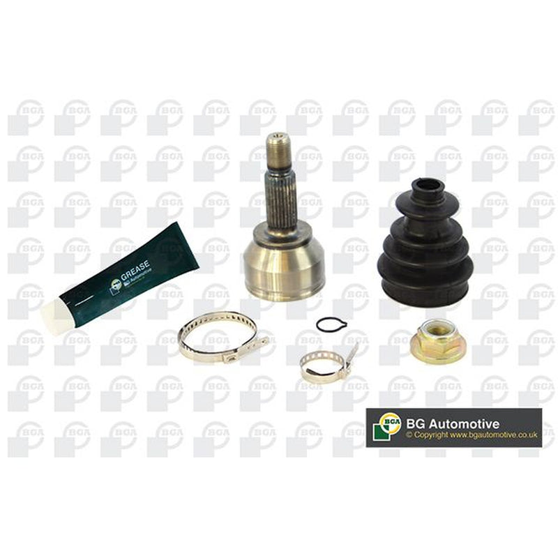 BGA Drive Shaft Joint Kit CV2309A