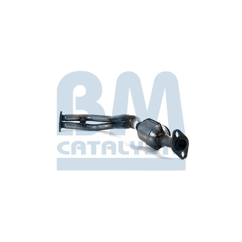 BM Catalysts Homologated Petrol Cat BM90131H
